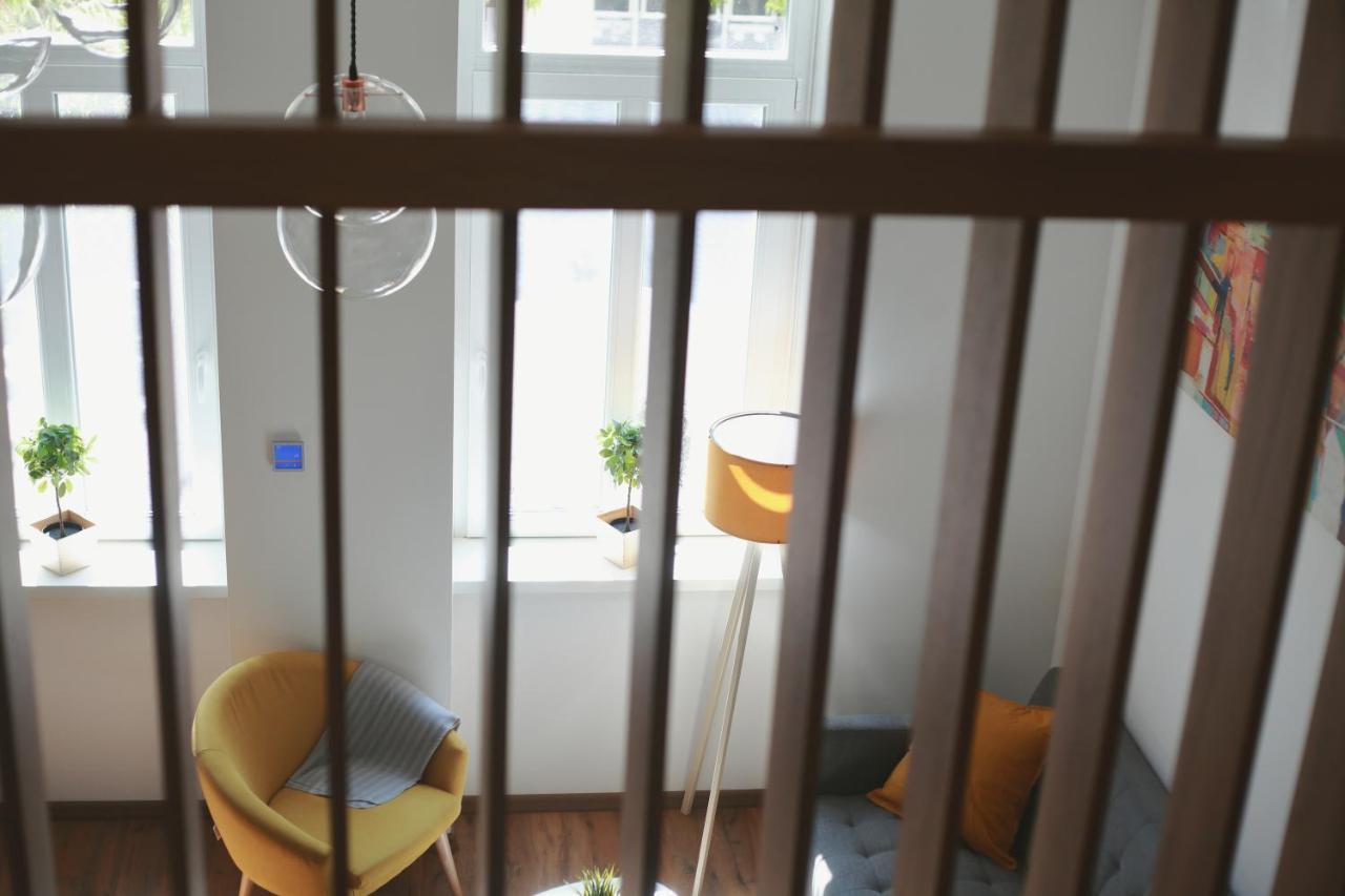 Szieszta Apartman Appartement Szeged Buitenkant foto